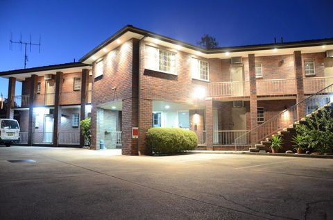 Motel Margeurita - E Caravan Parks 0