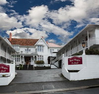 Motel Mayfair on Cavell - E Caravan Parks