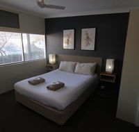 Motel Melrose - E Caravan Parks