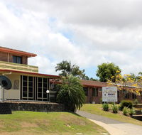 Motel Northview Mackay - E Caravan Parks