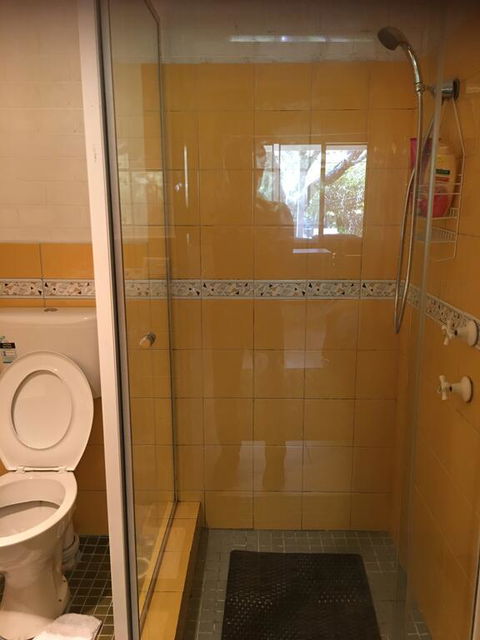Motel Studio Room - E Caravan Parks 1
