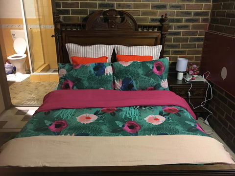 Motel Studio Room - E Caravan Parks 0