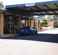 Motel Traralgon - E Caravan Parks
