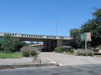 Book Wycheproof Accommodation Vacations E Caravan Parks E Caravan Parks