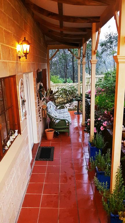 Mountain Escape - E Caravan Parks 3