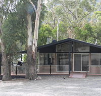 Mountain Hideaway - E Caravan Parks