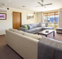 Mountain Lodge