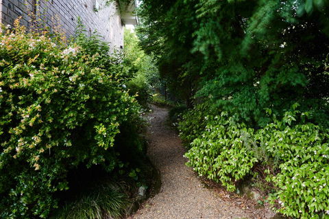 Mountain Sojourn - E Caravan Parks 1