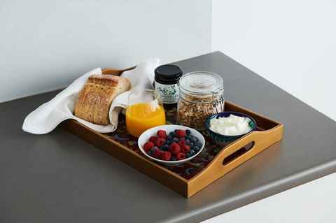 Mountain Sojourn - E Caravan Parks 2