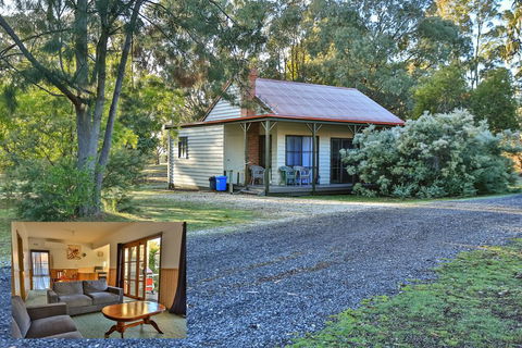 Mountain View Motor Inn & Holiday Lodges - E Caravan Parks 3