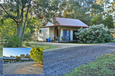 Mountain View Motor Inn & Holiday Lodges - E Caravan Parks 1