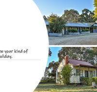 Mountain View Motor Inn  Holiday Lodges - E Caravan Parks
