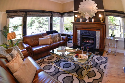 Mountain Whispers Chatelaine Valley - E Caravan Parks 1