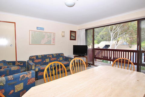 Mowamba E1 - E Caravan Parks 2