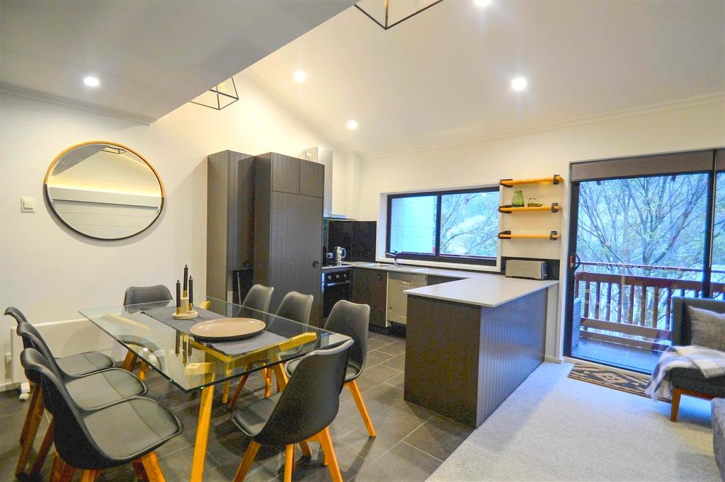 Thredbo NSW E Caravan Parks