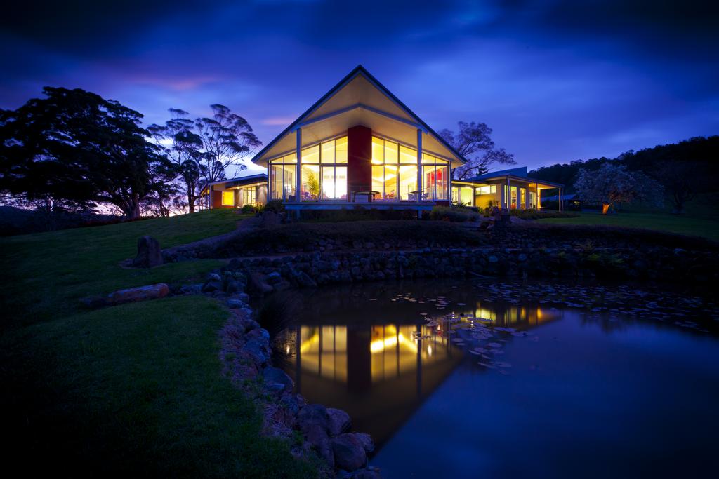 Bundewallah NSW E Caravan Parks