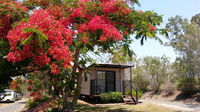 Book Mount Larcom Accommodation Vacations E Caravan Parks E Caravan Parks