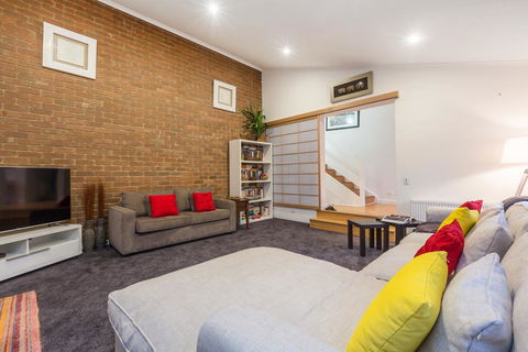 Mt Martha Retreat - E Caravan Parks 2