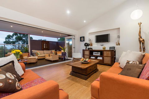 Mt Martha Retreat - E Caravan Parks 3