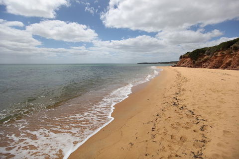 Mt Martha Villas - E Caravan Parks 2