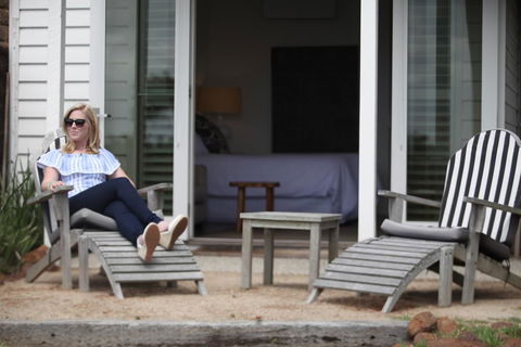 Mt Martha Villas - E Caravan Parks 3