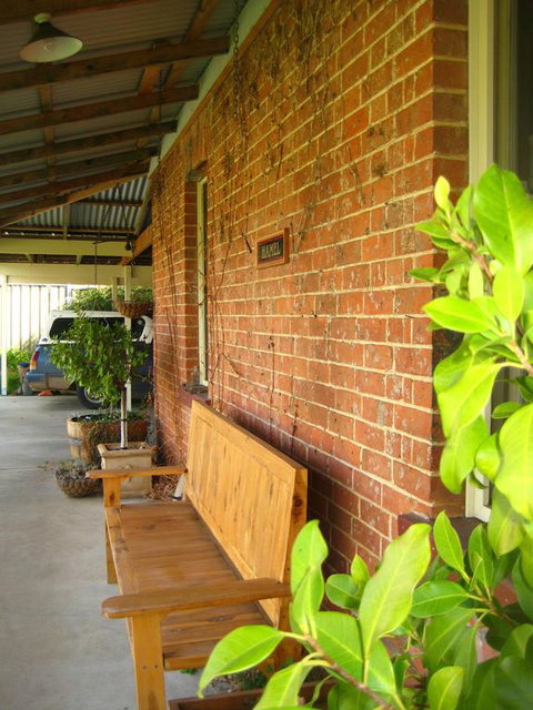 Mudgee Bed And Breakfast - E Caravan Parks 3
