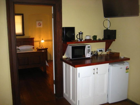 Mudgee Bed And Breakfast - E Caravan Parks 0