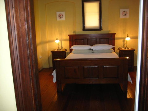 Mudgee Bed And Breakfast - E Caravan Parks 1
