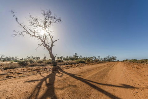 Mungo Shearers' Quarters - E Caravan Parks 0