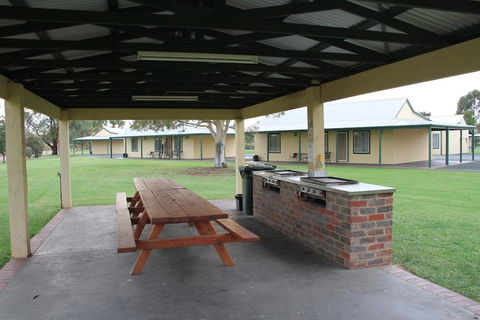 Murray River Resort - E Caravan Parks 2