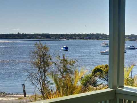 Myall Manor - E Caravan Parks 1