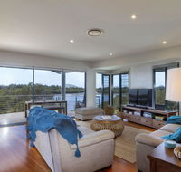 Myall River Magic - E Caravan Parks