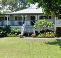 Myall Riverfront Home - E Caravan Parks