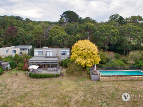 Myers Road Retreat Plus Guest House - E Caravan Parks 0