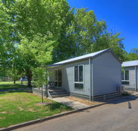 Myrtleford Holiday Park - E Caravan Parks