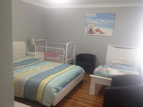 Mystic Blue - E Caravan Parks 0