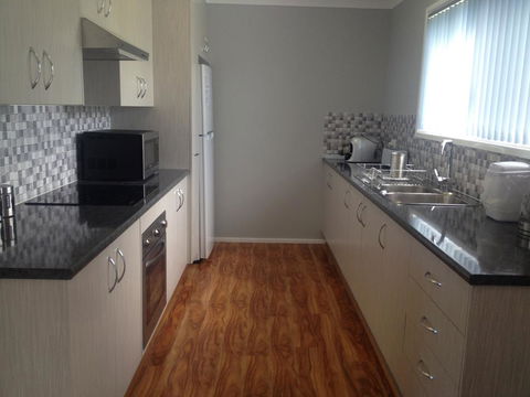 Mystic Blue - E Caravan Parks 1