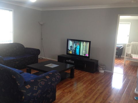 Mystic Blue - E Caravan Parks 2