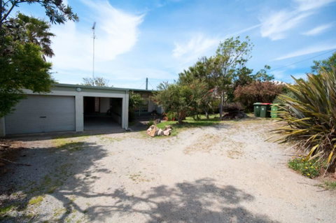 Nakarra - E Caravan Parks 1