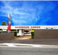 Nambour Lodge Motel - E Caravan Parks