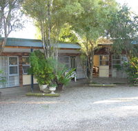 Narooma Motel - E Caravan Parks