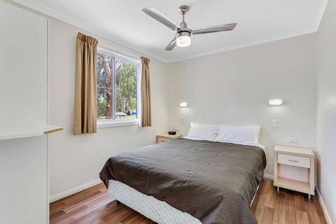 Narrabri Big Sky Caravan Park - E Caravan Parks 2