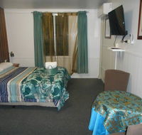 Nationwide Motel - E Caravan Parks