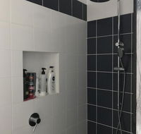 Near station and city double room