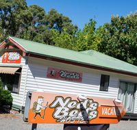 Neds Other Beds - E Caravan Parks