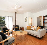 Nest - Pet Friendly - 2 Min Walk to Beach