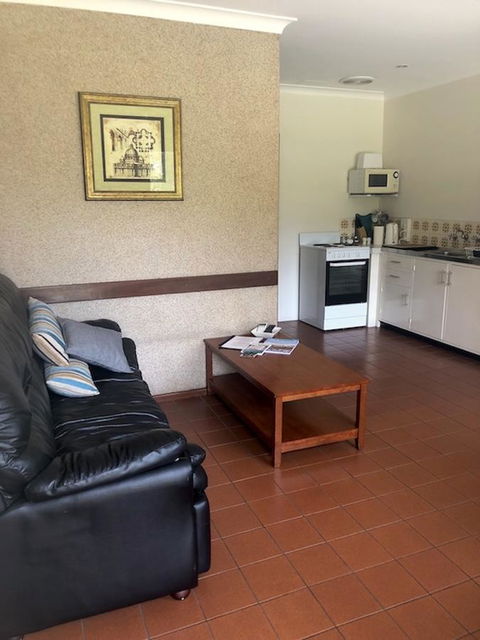 Augusta Escape Holiday Units - E Caravan Parks 4