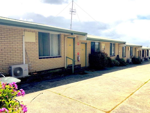 Augusta Escape Holiday Units - E Caravan Parks 0