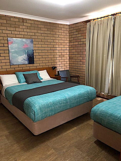 Augusta Escape Holiday Units - E Caravan Parks 2