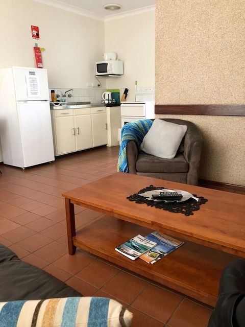 Augusta Escape Holiday Units - E Caravan Parks 15
